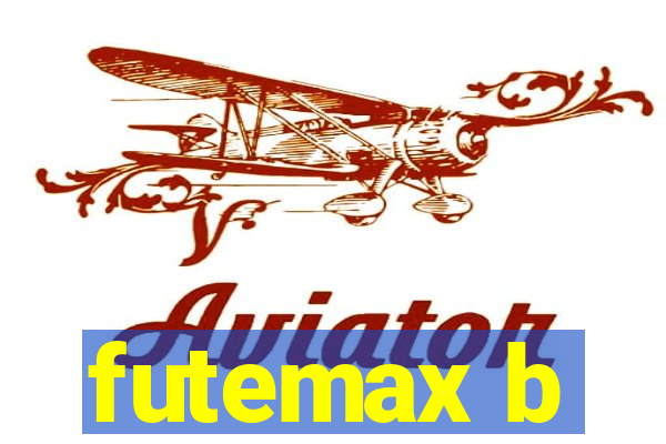 futemax b